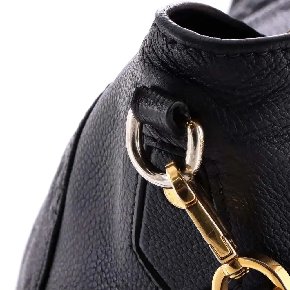 Louis Vuitton Bagatelle Hobo Empreinte #247446L21B - Picture 8 of 9